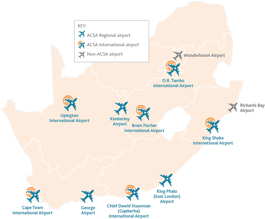 footprint map